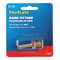 Tru-Flate Tru-Flate Brass Barb Hose Fitting 1/4 in. Male 1 pc 21123 - alternate 1